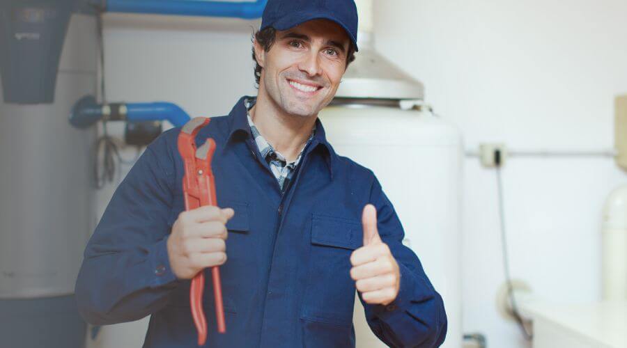 Expert burst pipe repair services in Suisun City, CA
